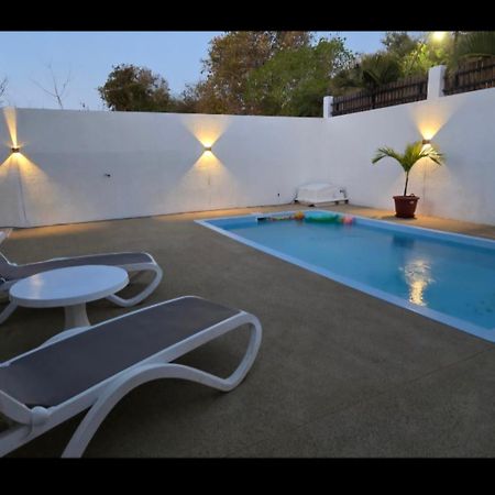 Suntoo Villa wind&kitesurf accommodation La Gaulette Esterno foto