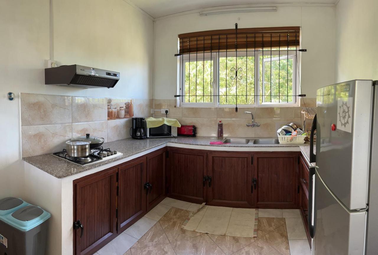 Suntoo Villa wind&kitesurf accommodation La Gaulette Esterno foto