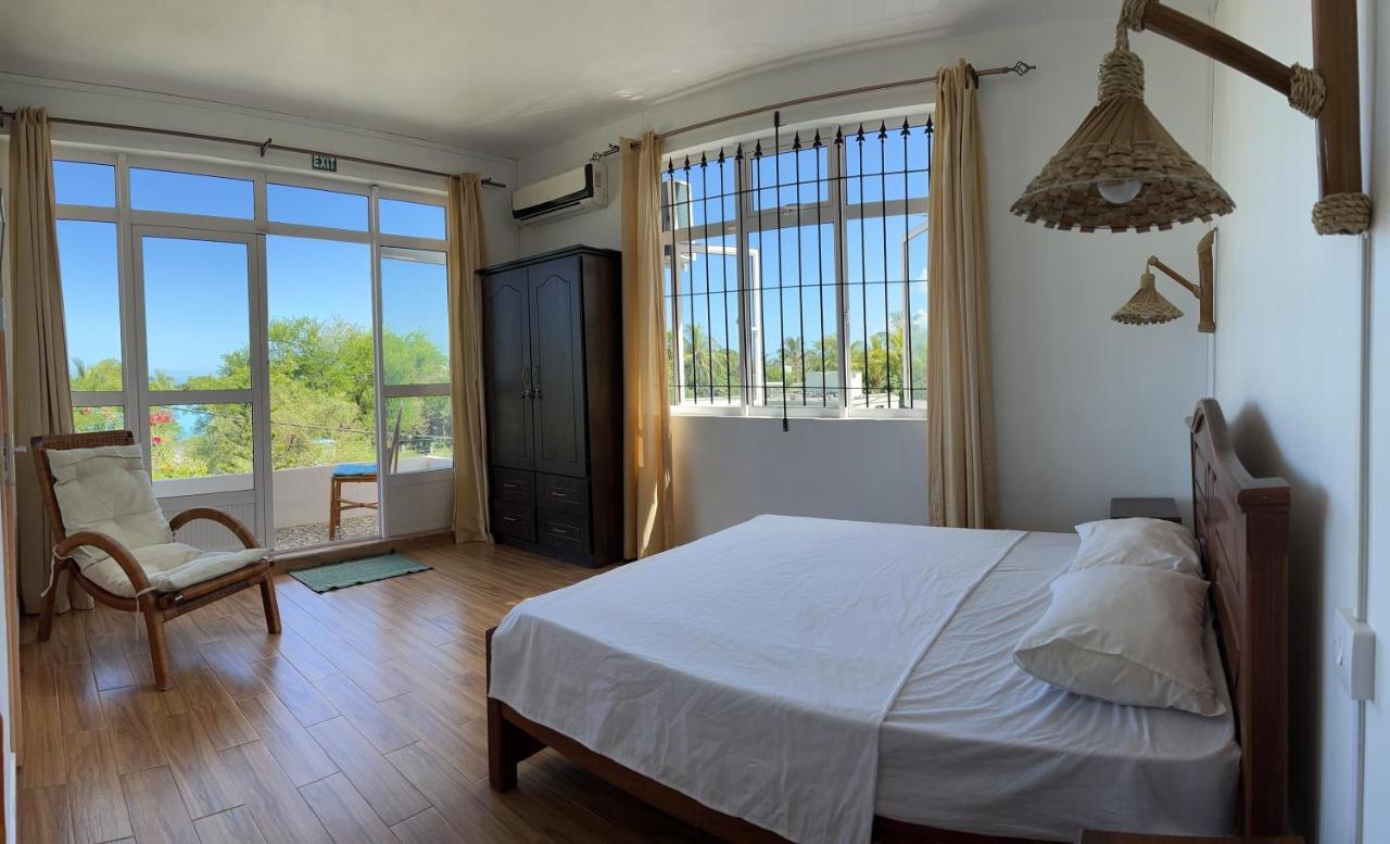 Suntoo Villa wind&kitesurf accommodation La Gaulette Esterno foto