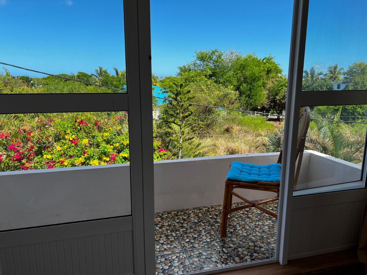 Suntoo Villa wind&kitesurf accommodation La Gaulette Esterno foto