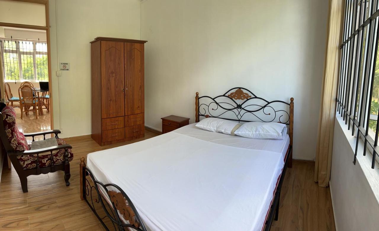 Suntoo Villa wind&kitesurf accommodation La Gaulette Esterno foto