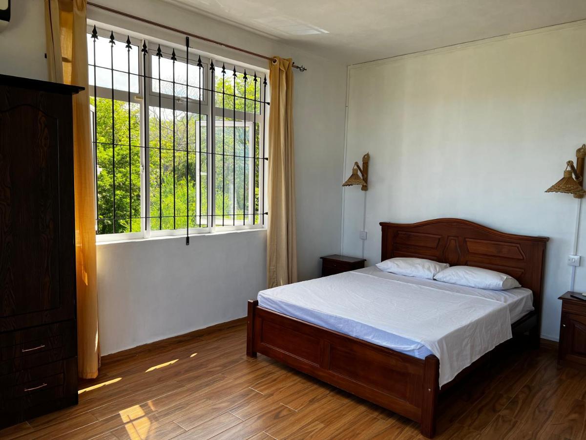 Suntoo Villa wind&kitesurf accommodation La Gaulette Esterno foto