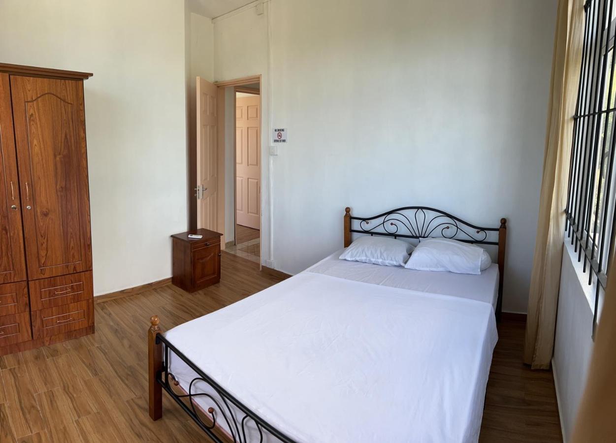 Suntoo Villa wind&kitesurf accommodation La Gaulette Esterno foto