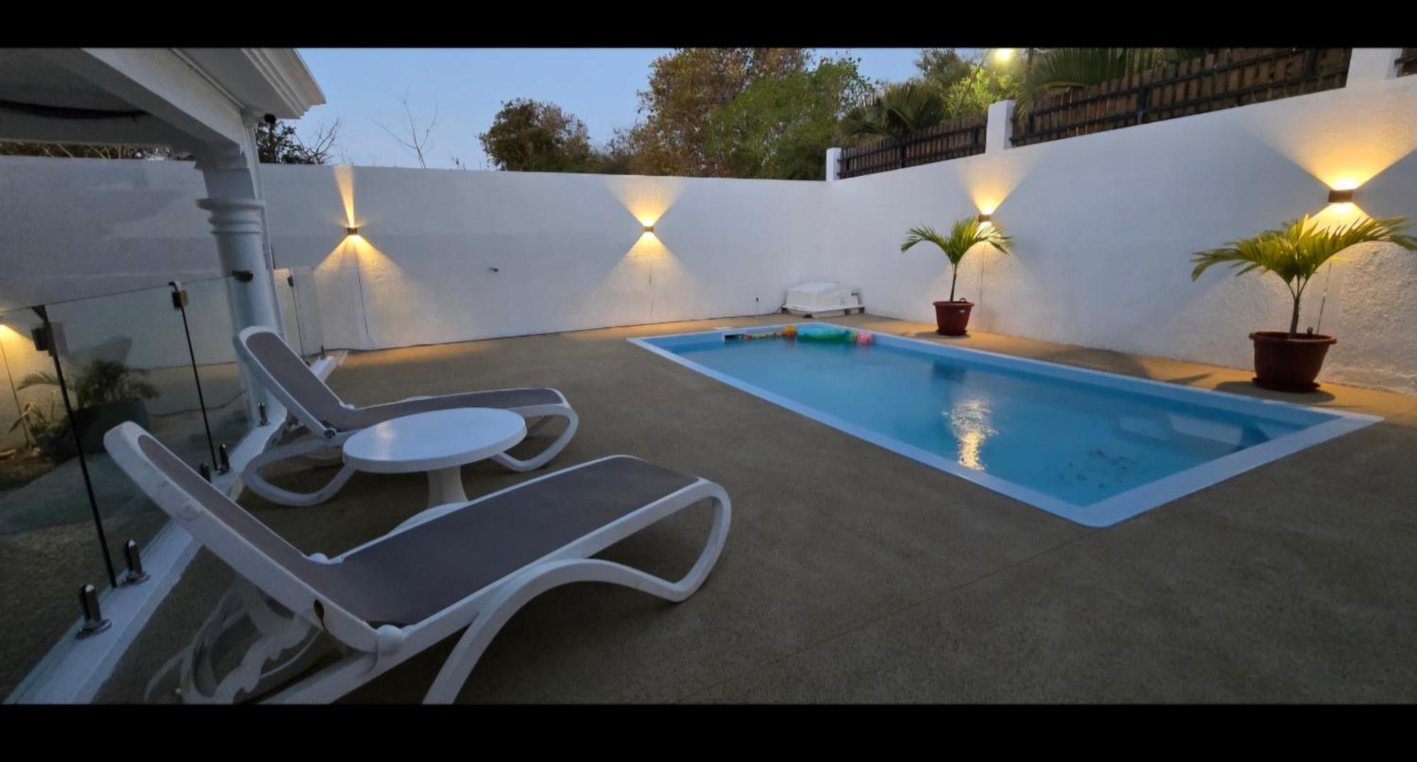 Suntoo Villa wind&kitesurf accommodation La Gaulette Esterno foto