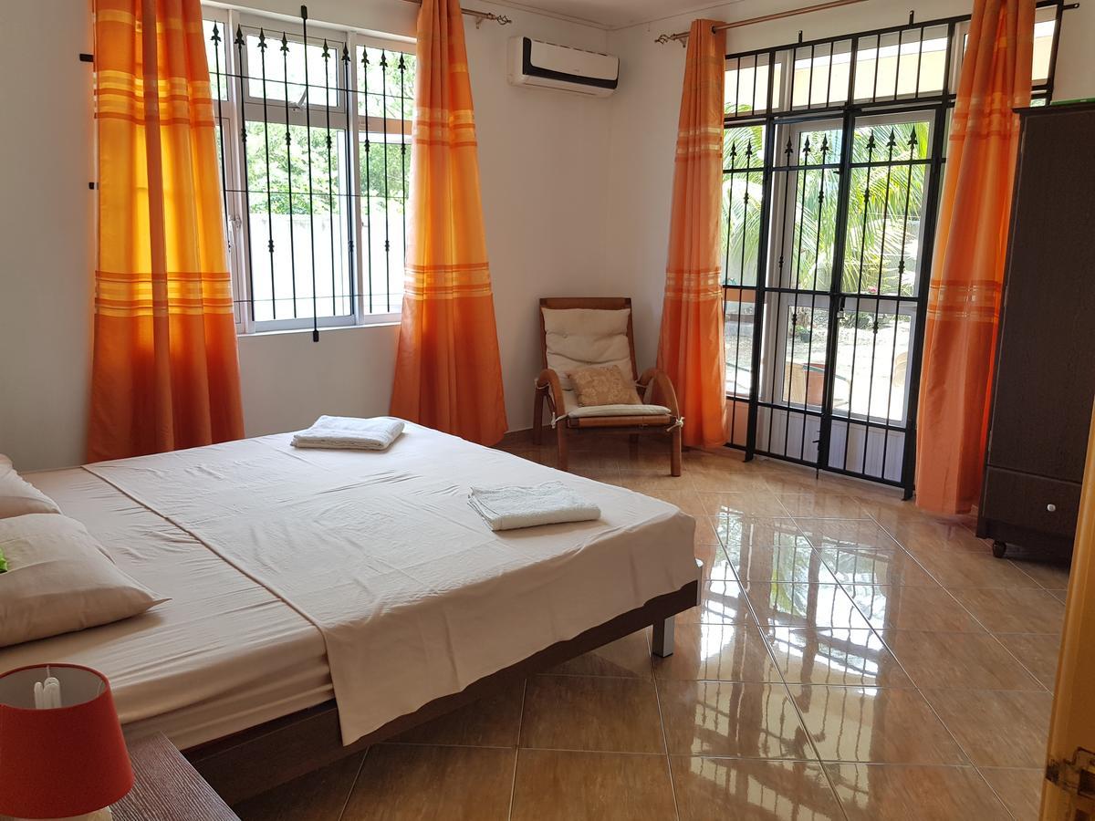 Suntoo Villa wind&kitesurf accommodation La Gaulette Esterno foto