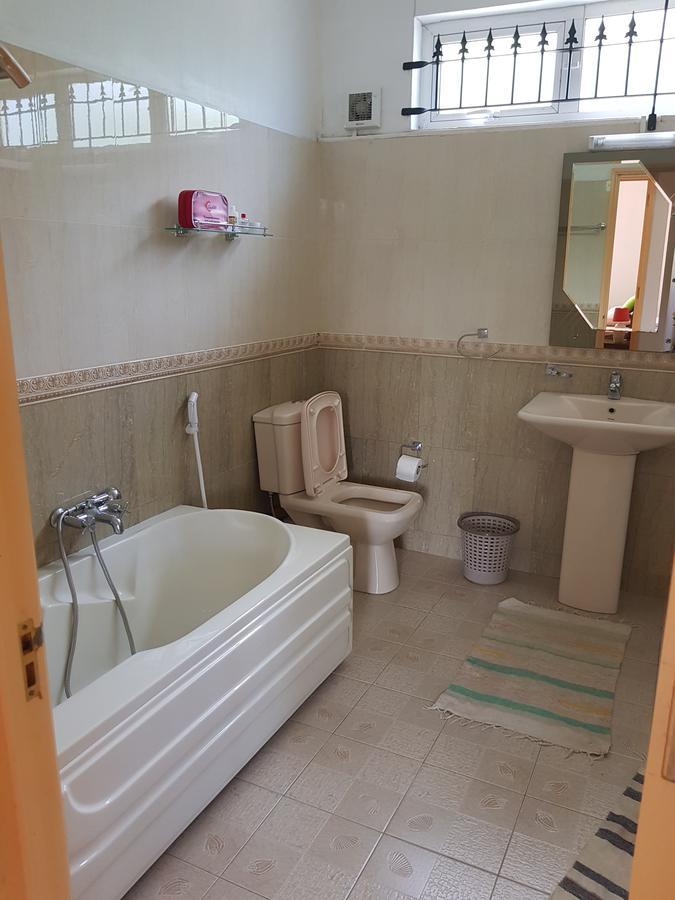 Suntoo Villa wind&kitesurf accommodation La Gaulette Esterno foto