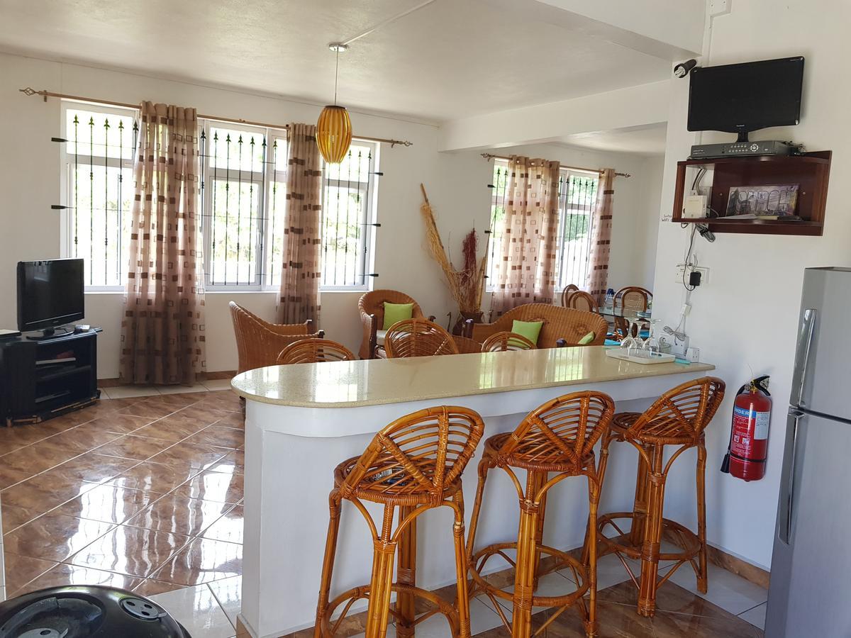 Suntoo Villa wind&kitesurf accommodation La Gaulette Esterno foto