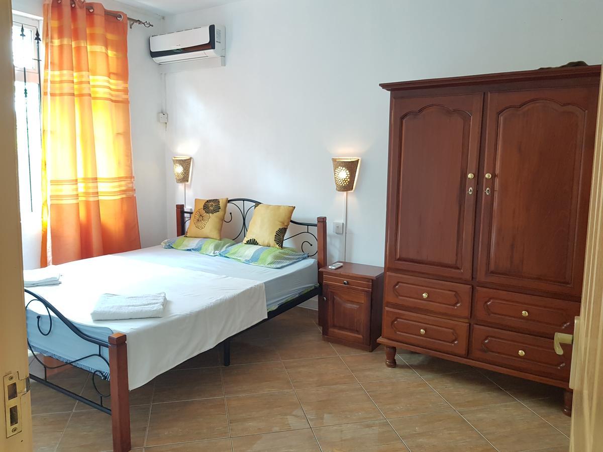 Suntoo Villa wind&kitesurf accommodation La Gaulette Esterno foto
