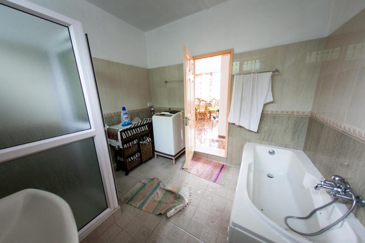 Suntoo Villa wind&kitesurf accommodation La Gaulette Esterno foto