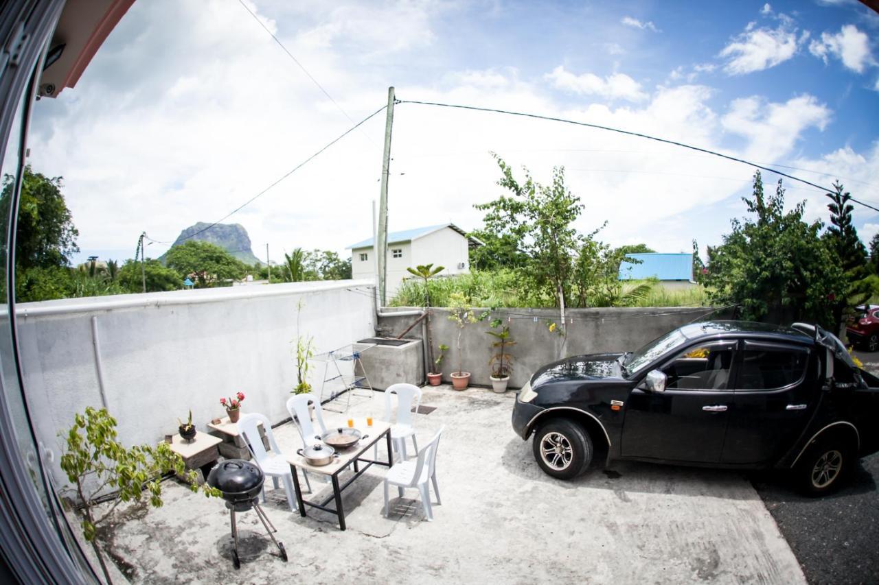Suntoo Villa wind&kitesurf accommodation La Gaulette Esterno foto
