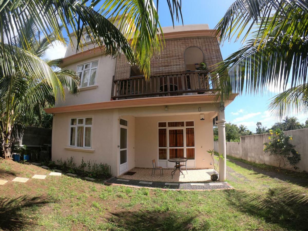 Suntoo Villa wind&kitesurf accommodation La Gaulette Esterno foto