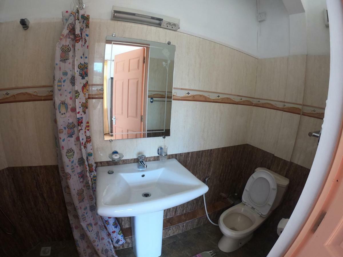 Suntoo Villa wind&kitesurf accommodation La Gaulette Esterno foto