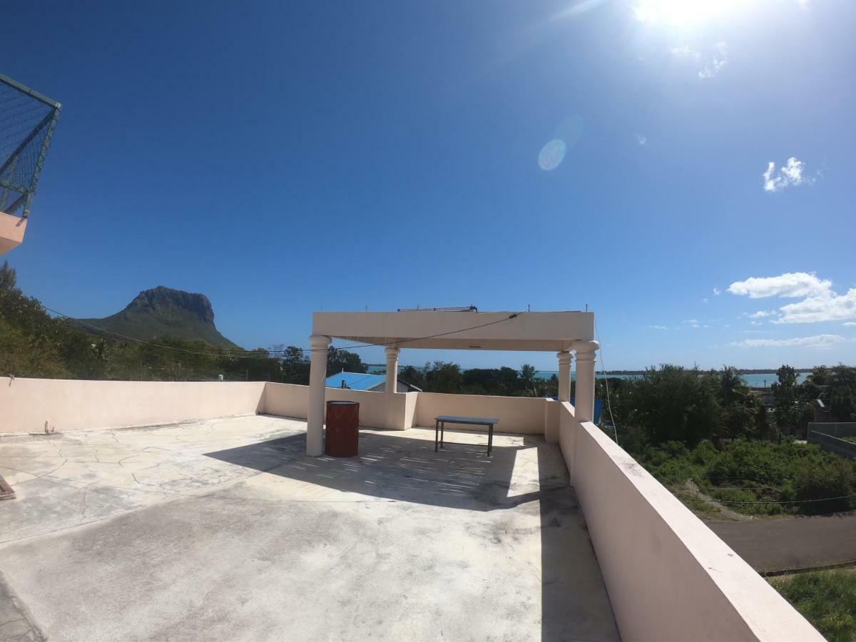 Suntoo Villa wind&kitesurf accommodation La Gaulette Esterno foto